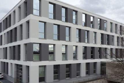 Gewerbeobjekt Hilden - 1 Zimmer, 49 m&sup2;, 495&euro; | Angebot:25689230