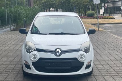 Renault Twingo 152.000 km 2.990 &euro; Gelsenkirchen 45899