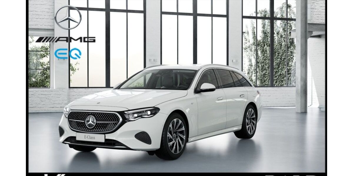 Mercedes-Benz E 300 13.187 km 49.880 &euro; Hagen 58135