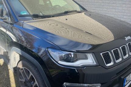 Jeep Compass 79.000 km 15.500 &euro; Witten 58455