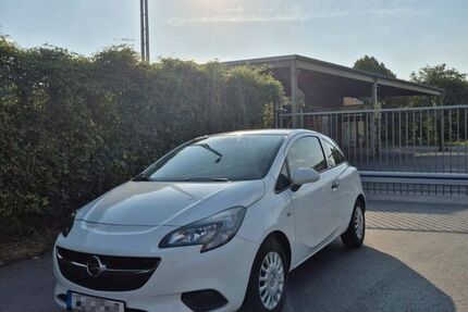 Opel Corsa 117.000 km 5.400 &euro; Wuppertal 42119