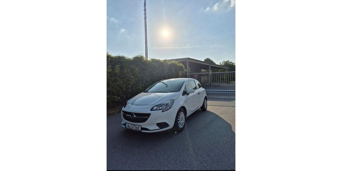 Opel Corsa 117.000 km 5.400 &euro; Wuppertal 42119
