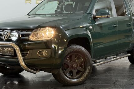VW Amarok 196.936 km 19.990 &euro; Remscheid 42897