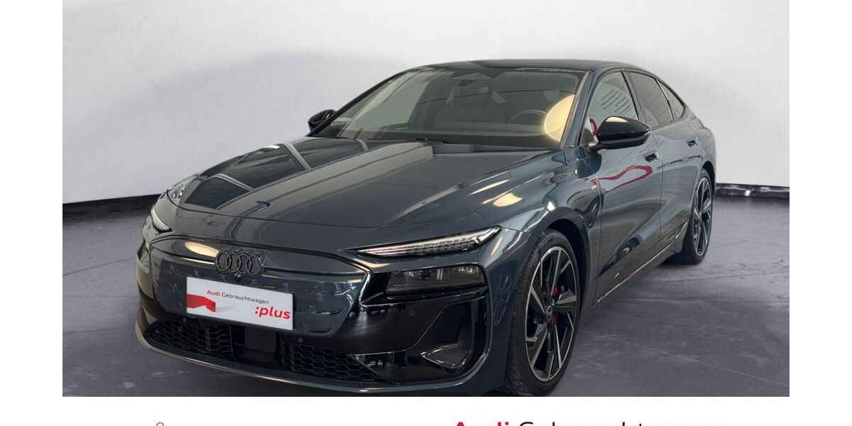 Audi A6 e-tron 17.530 km 63.980 &euro; Hilden 40721