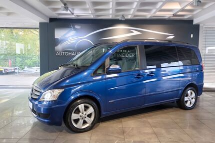 Mercedes-Benz Viano 193.402 km 19.900 &euro; Ratingen 40880