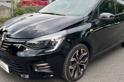 Renault Clio 42.000 km 14.900 &euro; Witten 58454