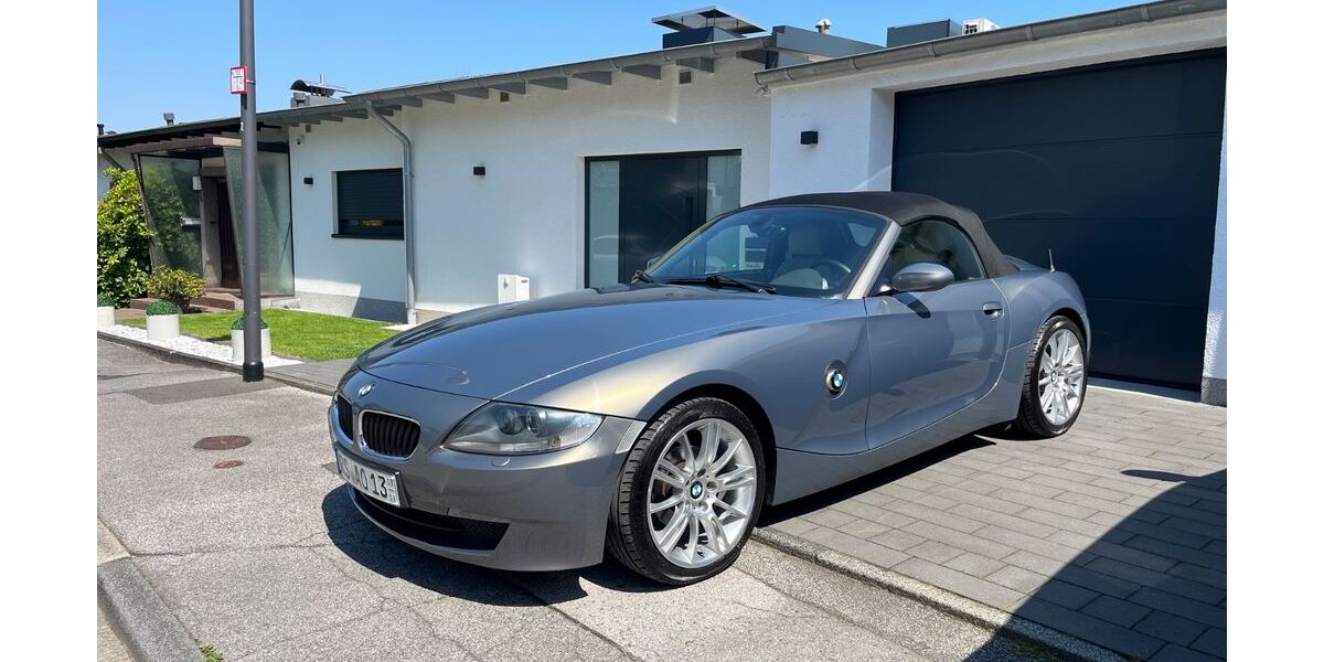BMW Z4 107.050 km 12.990 &euro; Remscheid 42859