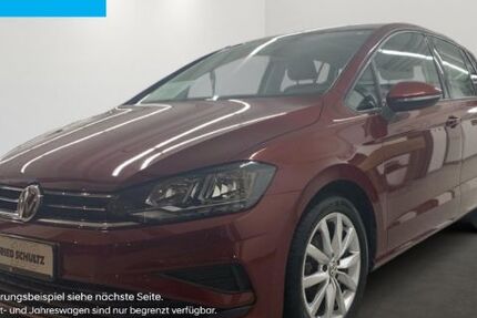 VW Golf Sportsvan 64.355 km 11.950 &euro; Essen 45307