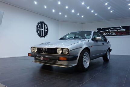 Alfa Romeo GTV 91.496 km 17.497 &euro; Remscheid-Lüttringhausen 42899