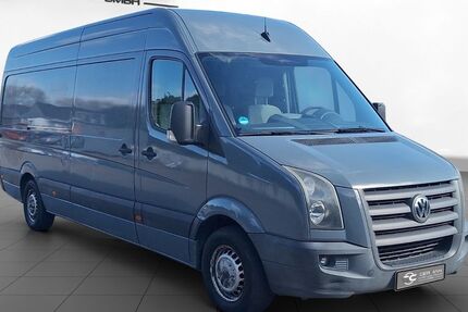 VW Crafter 239.000 km 6.999 &euro; Hagen 58089