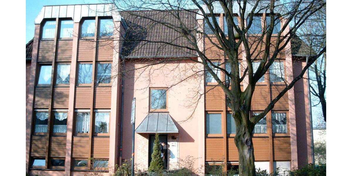 Etagenwohnung Bochum Werne - 3 Zimmer, 63 m&sup2;, 325&euro; | Angebot:25795336