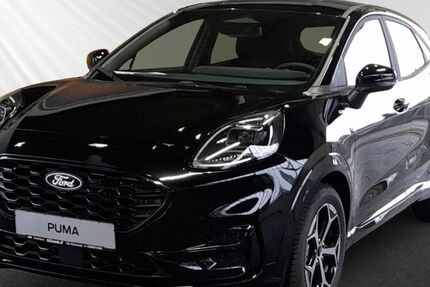 Ford Puma 13.000 km 21.990 &euro; Oberhausen - Sterkrade 46145