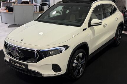 Mercedes-Benz EQA 46.634 km 26.900 &euro; Gelsenkirchen 45891