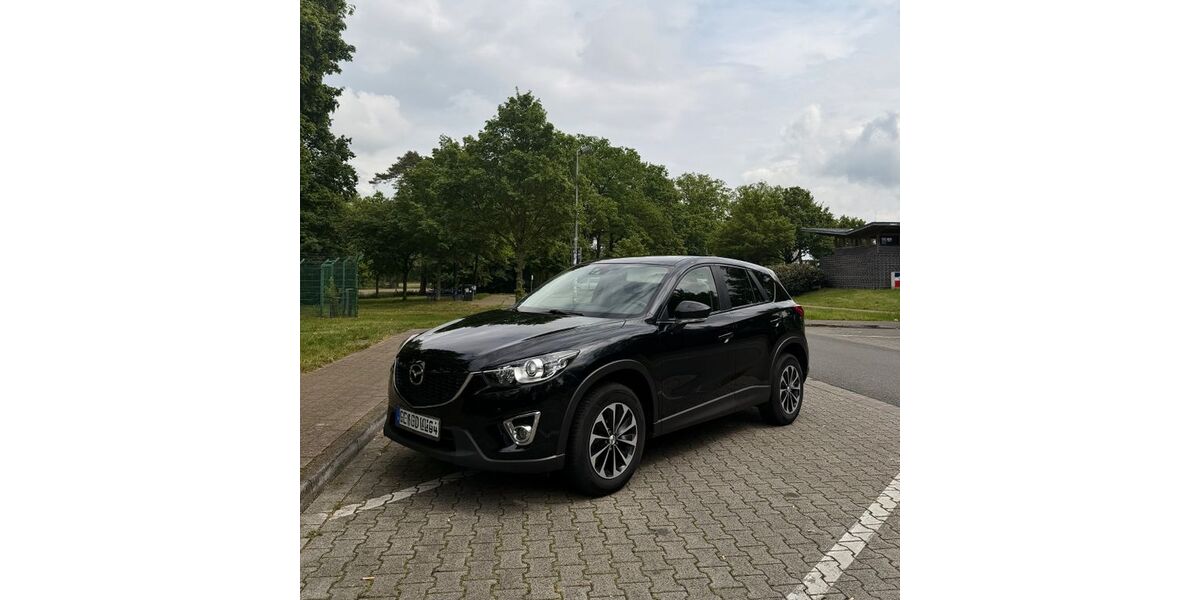 Mazda CX-5 82.940 km 12.450 &euro; Gelsenkirchen 45891