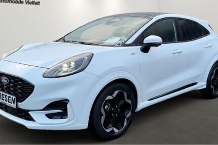 Ford Puma 6.636 km 28.290 &euro; Neuss 41464