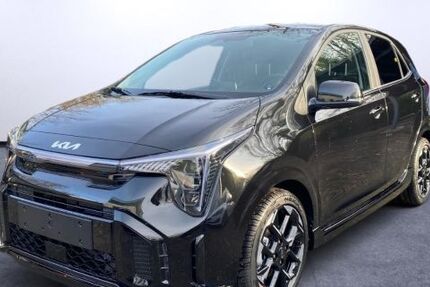 Kia Picanto 10.000 km 18.990 &euro; Gelsenkirchen 45881