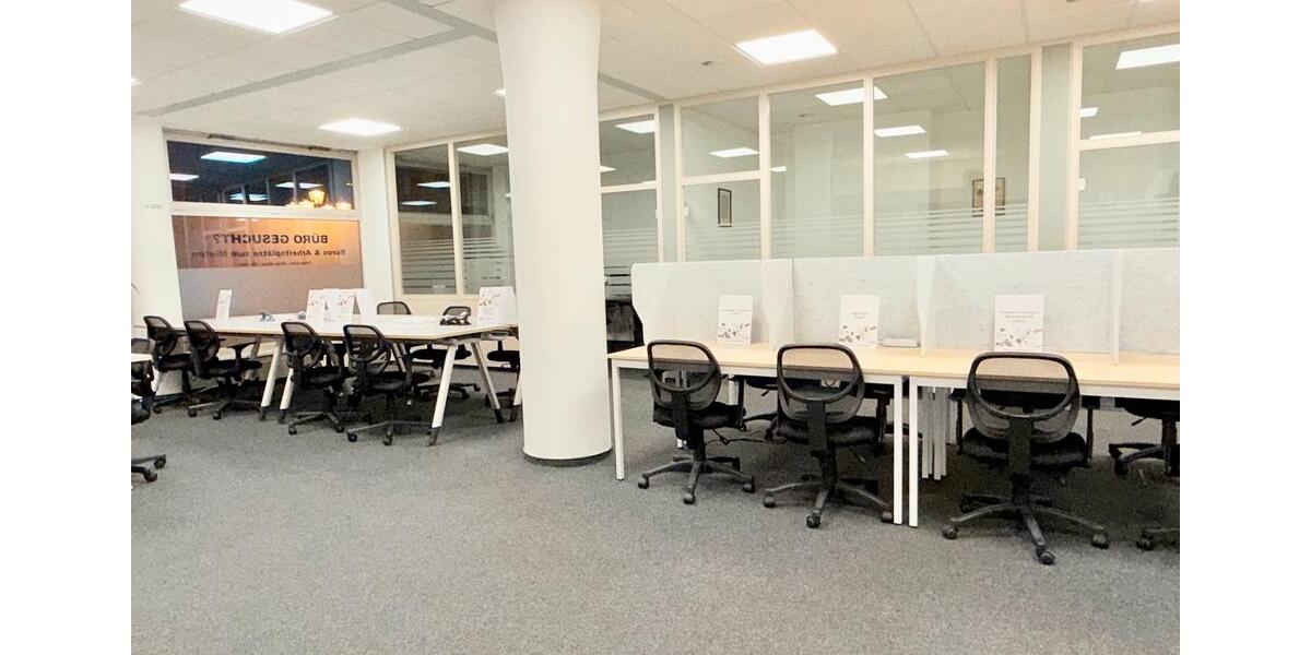 Gewerbeobjekt Düsseldorf Pempelfort - 220&euro; | Angebot:25305776