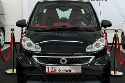 Smart ForTwo 89.860 km 6.999 &euro; Oberhausen 46049