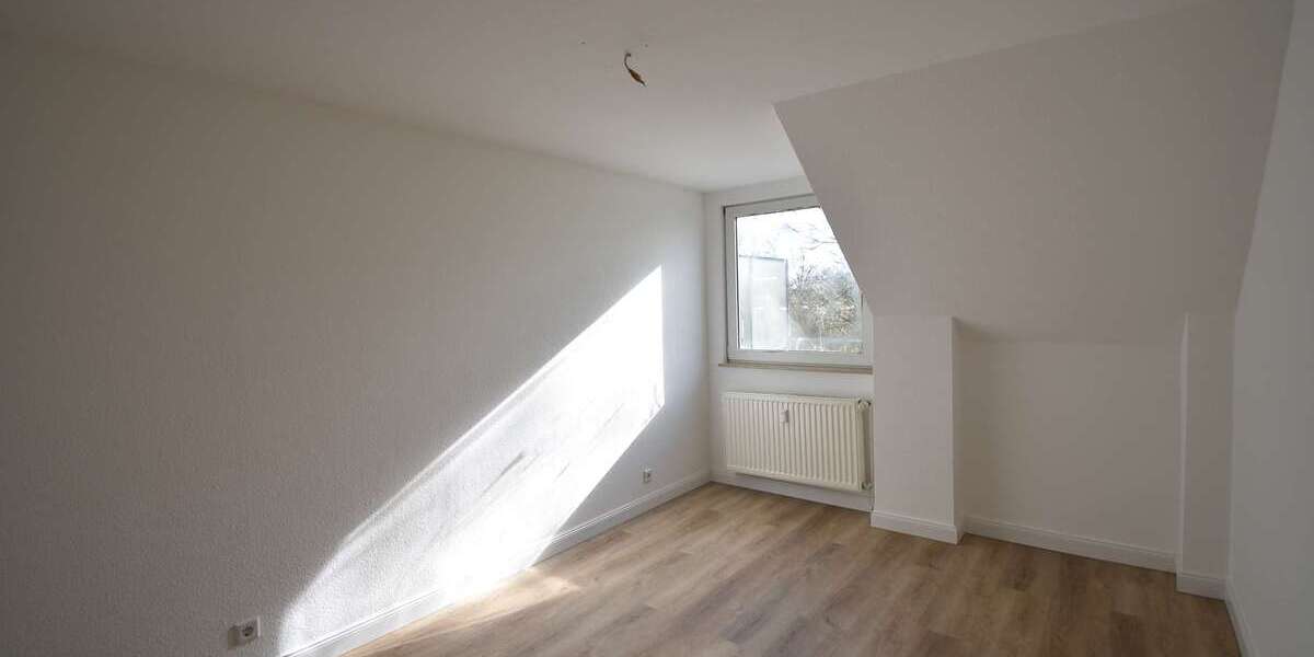 Etagenwohnung Heiligenhaus b Velbert Nonnenbruch - 3 Zimmer, 66 m&sup2;, 695&euro; | Angebot:25695672