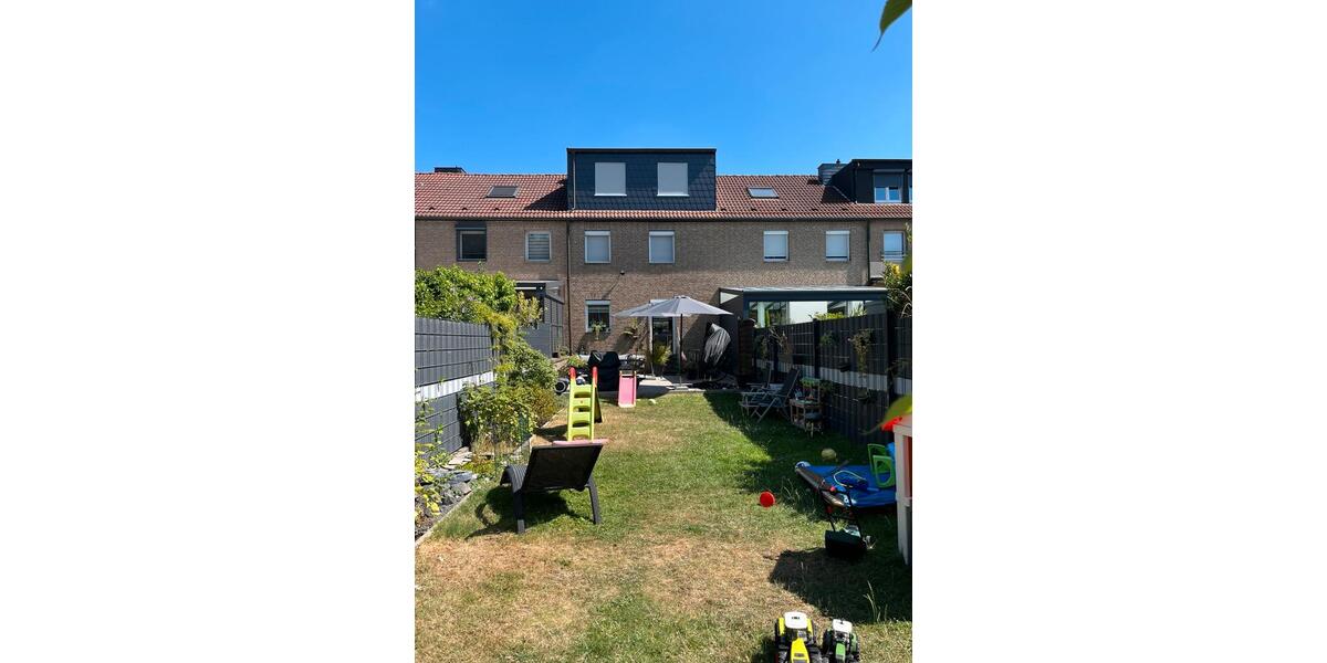 Reihenhaus Gelsenkirchen Erle - 4 Zimmer, 105 m&sup2;, 329.000&euro; | Angebot:27535042