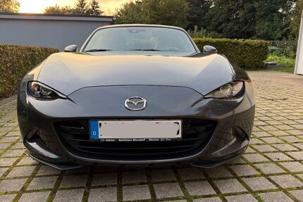 Mazda MX-5 79.000 km 21.000 &euro; Herne 44652