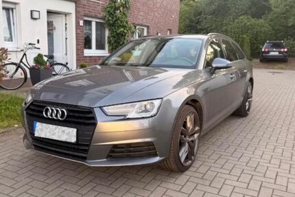Audi A4 119.000 km 15.500 &euro; Bottrop 46240