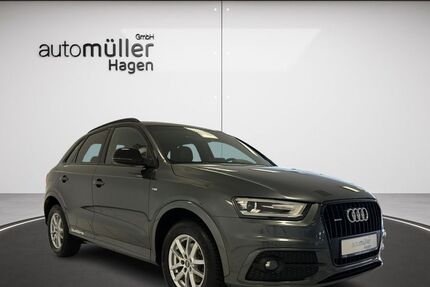 Audi Q3 121.933 km 15.499 &euro; Hagen 58095