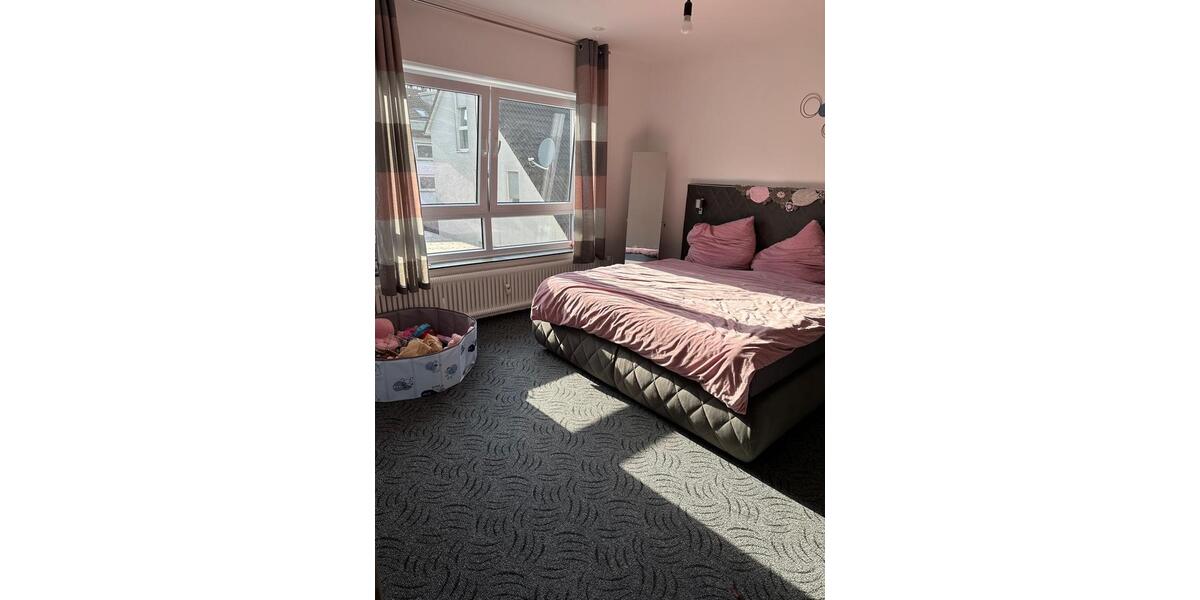 Etagenwohnung Mülheim an der Ruhr Menden-Holthausen - 2 Zimmer, 46 m&sup2;, 115.000&euro; | Angebot:26580646