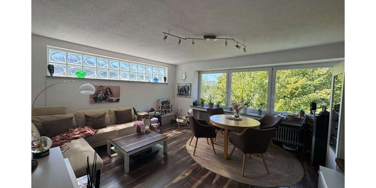 Etagenwohnung Ennepetal - 3 Zimmer, 69 m&sup2;, 470&euro; | Angebot:27213609