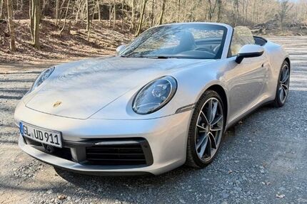Porsche 992 21.000 km 129.992 &euro; Hückeswagen 42499