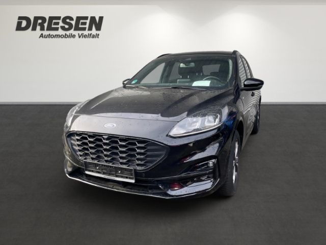 Ford Kuga 57.125 km 24.240 &euro; Neuss 41464