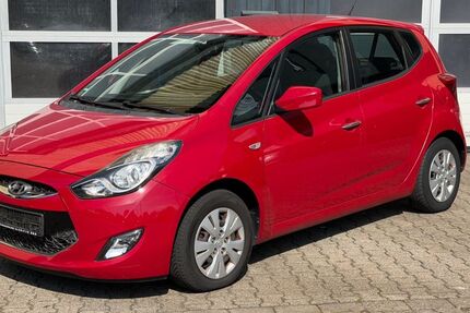 Hyundai ix20 193.600 km 4.900 &euro; Mülheim an der Ruhr 45473