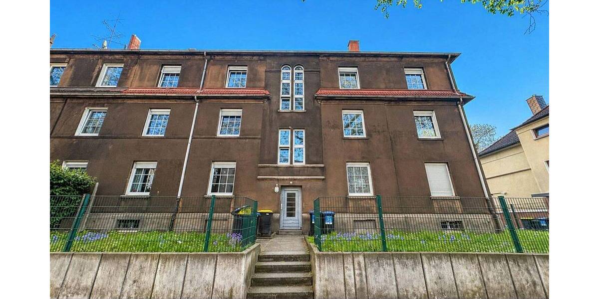 Etagenwohnung Herne Röhlinghausen - 3 Zimmer, 80 m&sup2;, 550&euro; | Angebot:26486169