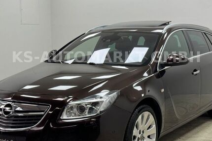 Opel Insignia 143.000 km 7.250 &euro; Essen 45326