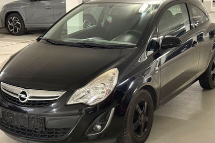 Opel Corsa 200.000 km 1.600 &euro; Essen 45326
