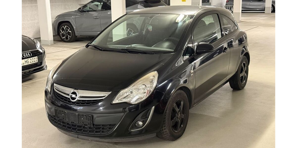 Opel Corsa 200.000 km 1.600 &euro; Essen 45326