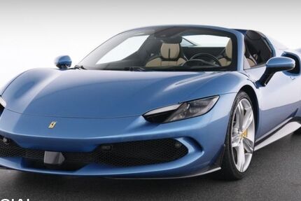 Ferrari 296 GTS 5.578 km 289.885 &euro; Meerbusch 40667