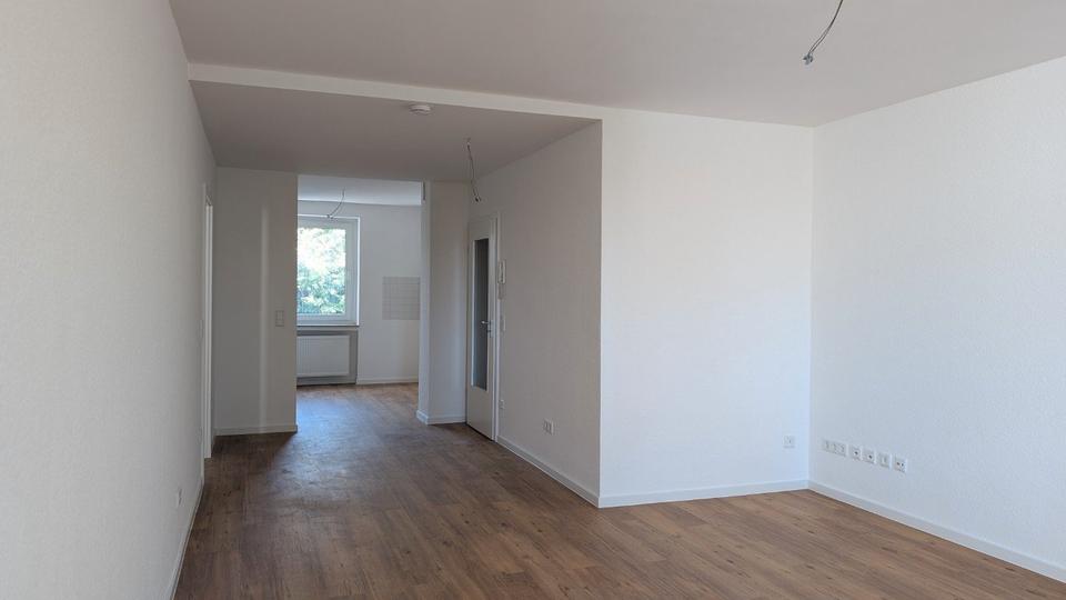 Etagenwohnung Bochum Bochum-Ost - 3 Zimmer, 78 m&sup2;, 702&euro; | Angebot:27539114