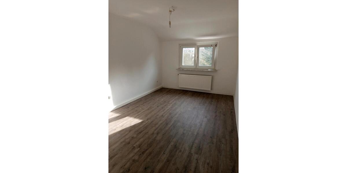 Dachgeschoßwohnung Herne Altenhöfen - 2 Zimmer, 34 m&sup2;, 362&euro; | Angebot:25991597