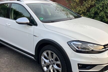 VW Golf 80.000 km 20.999 &euro; Neuss 41466