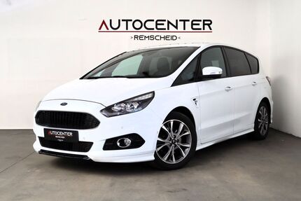Ford S-Max 71.467 km 18.450 &euro; Remscheid 42897