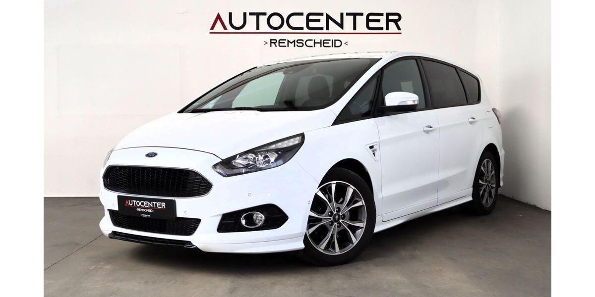 Ford S-Max 71.467 km 18.450 &euro; Remscheid 42897