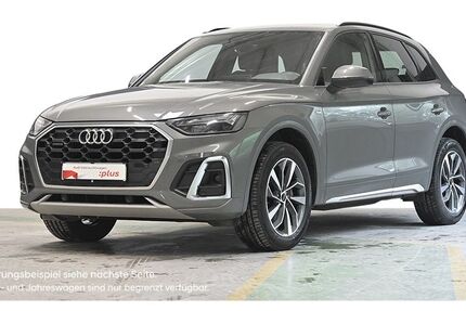 Audi Q5 34.153 km 42.889 &euro; Wuppertal 42109