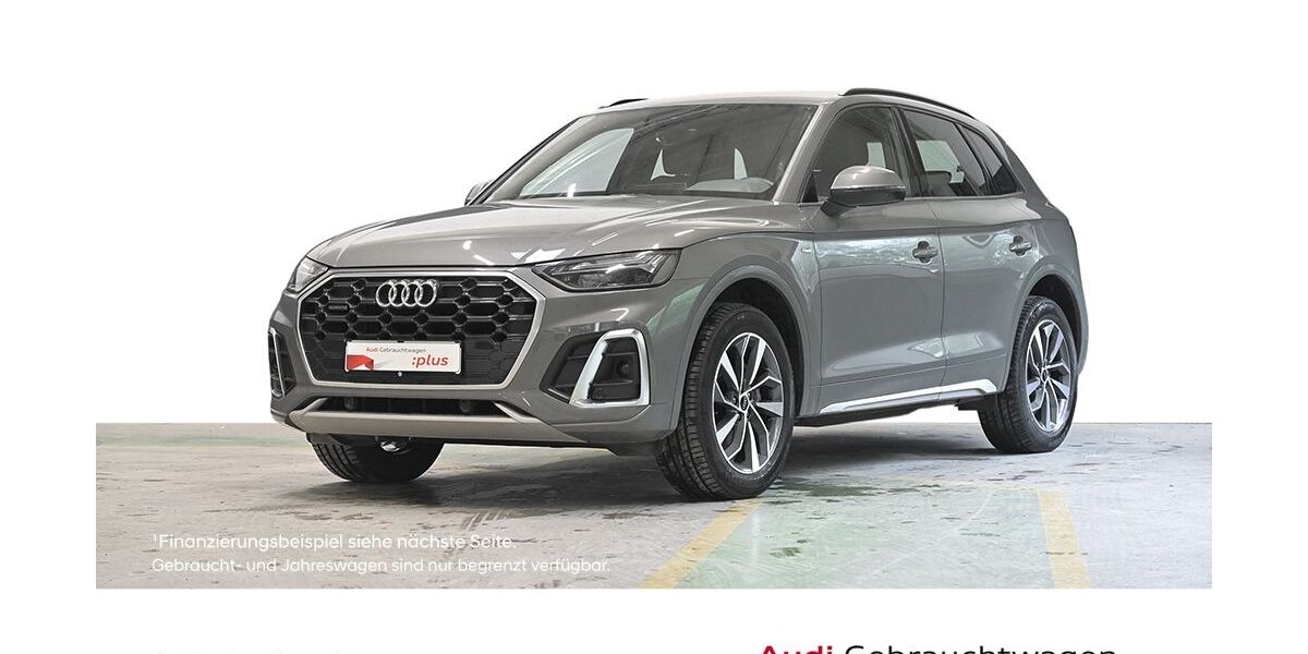 Audi Q5 34.153 km 42.889 &euro; Wuppertal 42109