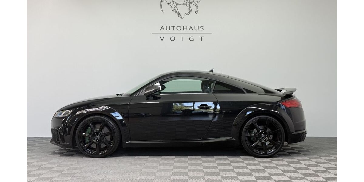 Audi TT RS 46.073 km 54.000 &euro; Radevormwald 42477