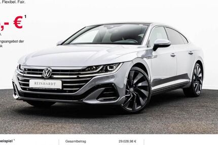 VW Arteon 54.115 km 30.330 &euro; Hagen 58091
