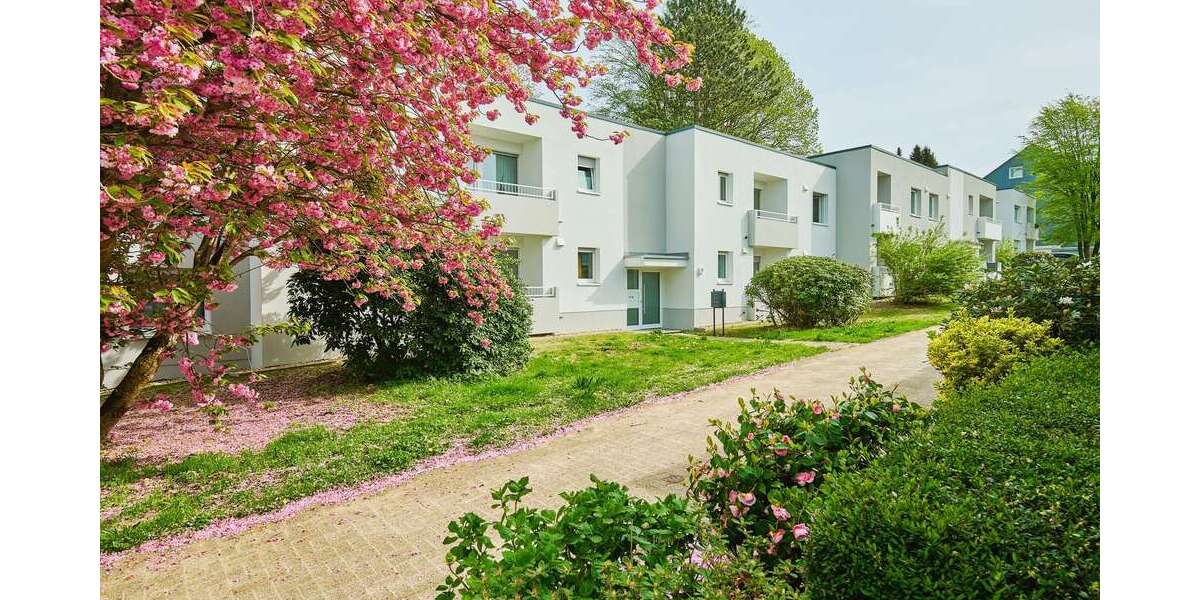 Etagenwohnung Wülfrath - 2 Zimmer, 52 m&sup2;, 361&euro; | Angebot:24578275