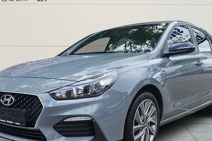 Hyundai i30 77.400 km 14.780 &euro; Bochum 44809
