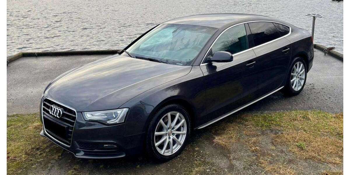 Audi A5 168.700 km 13.850 &euro; Essen 45128