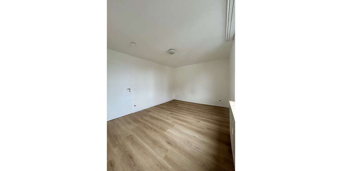 Etagenwohnung Wuppertal Gemarkung Elberfeld - 2 Zimmer, 45 m&sup2;, 400&euro; | Angebot:25382048